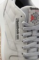 Reebok Classic sneakersy zamszowe Leather HP9158 szary HP9158