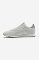 Reebok Classic sneakersy zamszowe Leather HP9158 HP9158 szary