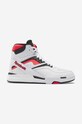 Кроссовки Reebok Pump TZ имитация натуральной кожи белый HQ8802