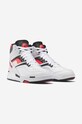 Кроссовки Reebok Pump TZ HQ8802 белый
