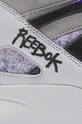 Obuwie Reebok sneakersy Pump Omni Zone II HR0110 biały