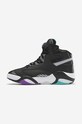 Обувь Кроссовки Reebok Shaq Attaq HR0501 HR0501 чёрный