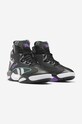 Reebok sneakers Shaq Attaq HR0501 black HR0501