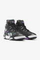 czarny Reebok sneakersy Shaq Attaq HR0501