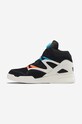 Reebok sneakers Pump Omni Zone II black HR0504