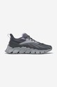 Reebok sneakersy Zig Kinetica 3 syntetyczny szary HR1323