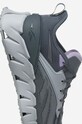 Obuwie Reebok sneakersy Zig Kinetica 3 HR1323 szary