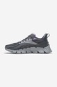 Reebok sneakersy Zig Kinetica 3 szary HR1323