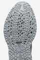 Reebok sneakersy Zig Kinetica 3 HR1323 szary