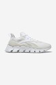 Reebok sneakers Zig Kinetica 3 ID1814 textil alb ID1814