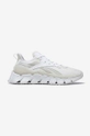 bianco Reebok sneakers Zig Kinetica 3 ID1814 Uomo