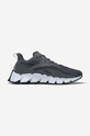 Αθλητικά Reebok Zig Kinetica 3 συνθετικό μαύρο ID1817