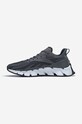 Αθλητικά Reebok Zig Kinetica 3 ID1817 μαύρο AA00