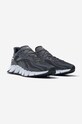 Παπούτσια Αθλητικά Reebok Zig Kinetica 3 ID1817 μαύρο
