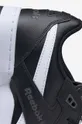 Кожаные кроссовки Reebok BB 4000 II  Голенище: Натуральная кожа Внутренняя часть: Текстильный материал Подошва: Синтетический материал