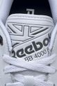 Obuv Tenisky Reebok Classic BB 4000 II IE4298 biela