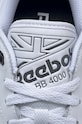 Обувь Кроссовки Reebok BB 4000 II IE4298 IE4298 белый