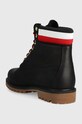 Shoes Timberland suede biker boots WaterProof Boot A2GZ9 A2GZ9 black