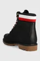 Timberland suede biker boots WaterProof Boot A2GZ9  Uppers: Suede Inside: Textile material Outsole: Synthetic material