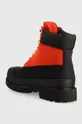 Шкіряні черевики Timberland WaterProof Boot A2KEC  Халяви: Натуральна шкіра Підошва: Синтетичний матеріал