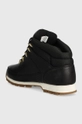 Timberland suede shoes Euro Sprint  Uppers: Suede Outsole: Synthetic material