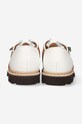 Paraboot leather shoes Michael 715072 brown AA00