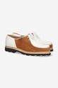 Paraboot leather shoes Michael brown 715072
