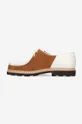 Paraboot leather shoes Michael