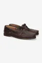 Paraboot leather loafers Barth