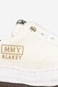 Tenisky Phenomenon x Maison Mihara Yasuhiro bílá MESDSJA01WT