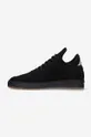 Filling Pieces suede sneakers Low Top Ripple Suede  Uppers: Suede Outsole: Synthetic material