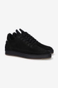 Filling Pieces sneakers din piele întoarsă Low top Ripple Suede De bărbați