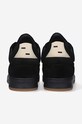 Замшевые кроссовки Filling Pieces 25122791861