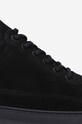 Замшевые кроссовки Filling Pieces 25122791861
