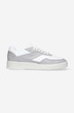 Filling Pieces sneakers din piele Ace Spin mic de statură gri 70033491878