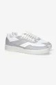 Filling Pieces sneakers in pelle Ace Spin grigio