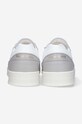 Obuv Kožené tenisky Filling Pieces Ace Spin 70033491878 sivá