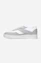 Filling Pieces sneakers din piele Ace Spin gri 70033491878