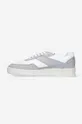 grigio Filling Pieces sneakers in pelle Ace Spin