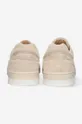 white Filling Pieces suede sneakers Ace Suede
