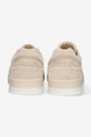 білий Замшеві кросівки Filling Pieces Ace Suede