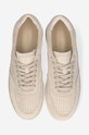Замшевые кроссовки Filling Pieces Ace Suede 70022791919 бежевый AA00
