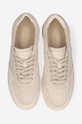 Замшевые кроссовки Filling Pieces Ace Suede 70022791919 бежевый AA00