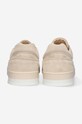 Замшевые кроссовки Filling Pieces Ace Suede бежевый 70022791919
