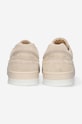 Замшевые кроссовки Filling Pieces Ace Suede бежевый 70022791919