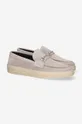 Filling Pieces suede loafers Core Loafer Suede Men’s