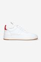 Δερμάτινα αθλητικά παπούτσια Filling Pieces μικρό λευκό 10127791929