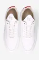 Filling Pieces leather sneakers Low Top Bianco  Uppers: Natural leather Outsole: Synthetic material