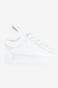 Filling Pieces leather sneakers Low Top Bianco