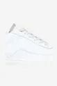 Filling Pieces leather sneakers Mondo Dela  Uppers: Natural leather Inside: Natural leather Outsole: Synthetic material